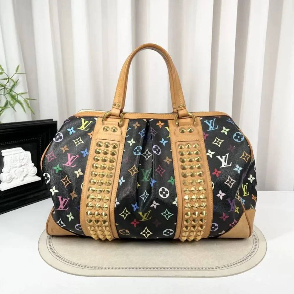 Louis Vuitton Women Pre-Loved Bag Very Good Condition
